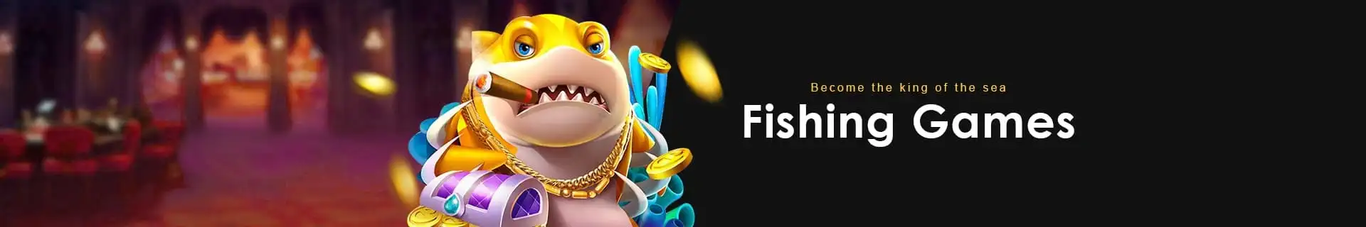8JILI Fishing Games
